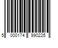 Barcode Image for UPC code 5000174990225