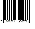 Barcode Image for UPC code 5000201499776