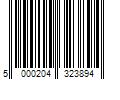 Barcode Image for UPC code 5000204323894