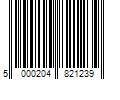 Barcode Image for UPC code 5000204821239