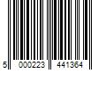 Barcode Image for UPC code 5000223441364