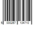 Barcode Image for UPC code 5000267134710