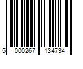 Barcode Image for UPC code 5000267134734