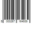 Barcode Image for UPC code 5000267164939