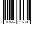 Barcode Image for UPC code 5000267165844