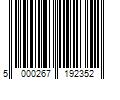 Barcode Image for UPC code 5000267192352