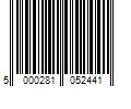 Barcode Image for UPC code 5000281052441