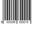 Barcode Image for UPC code 5000299629215