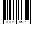 Barcode Image for UPC code 5000328017310