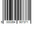 Barcode Image for UPC code 5000354907371