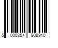 Barcode Image for UPC code 5000354908910