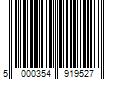 Barcode Image for UPC code 5000354919527