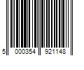 Barcode Image for UPC code 5000354921148