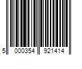 Barcode Image for UPC code 5000354921414