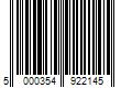 Barcode Image for UPC code 5000354922145