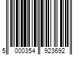 Barcode Image for UPC code 5000354923692