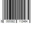 Barcode Image for UPC code 5000382112464