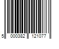 Barcode Image for UPC code 5000382121077