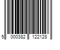 Barcode Image for UPC code 5000382122128