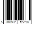 Barcode Image for UPC code 5000382122289