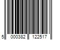 Barcode Image for UPC code 5000382122517