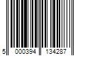 Barcode Image for UPC code 5000394134287