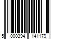 Barcode Image for UPC code 5000394141179