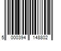 Barcode Image for UPC code 5000394148802