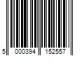 Barcode Image for UPC code 5000394152557