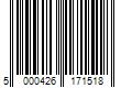 Barcode Image for UPC code 5000426171518