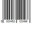 Barcode Image for UPC code 5000453120466. Product Name: 