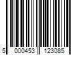 Barcode Image for UPC code 5000453123085