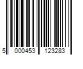 Barcode Image for UPC code 5000453123283