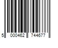 Barcode Image for UPC code 5000462744677