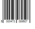 Barcode Image for UPC code 5000473089507