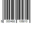 Barcode Image for UPC code 5000488105810