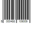 Barcode Image for UPC code 5000488109009