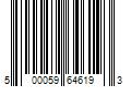 Barcode Image for UPC code 500059646193