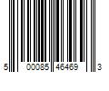 Barcode Image for UPC code 500085464693