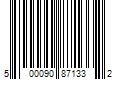 Barcode Image for UPC code 500090871332