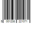 Barcode Image for UPC code 50012382210774