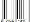 Barcode Image for UPC code 50012534095747