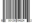 Barcode Image for UPC code 500129548242