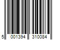 Barcode Image for UPC code 5001394310084