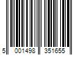 Barcode Image for UPC code 5001498351655