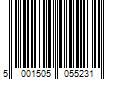 Barcode Image for UPC code 5001505055231