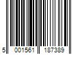 Barcode Image for UPC code 5001561187389