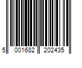 Barcode Image for UPC code 5001682202435