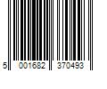 Barcode Image for UPC code 5001682370493