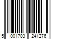 Barcode Image for UPC code 5001703241276